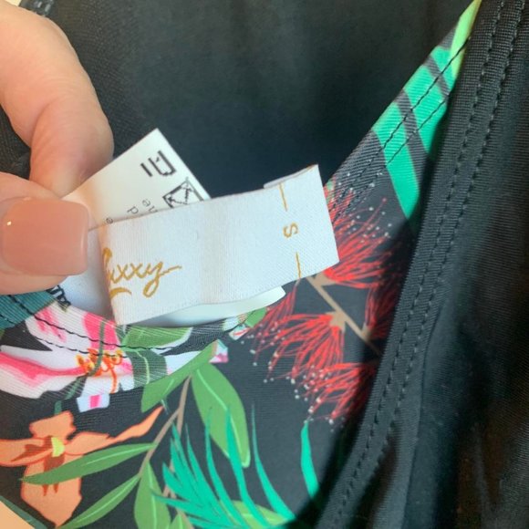 NWT Zexxxy 2pc Tankini Swimsuit - Picture 3 of 9